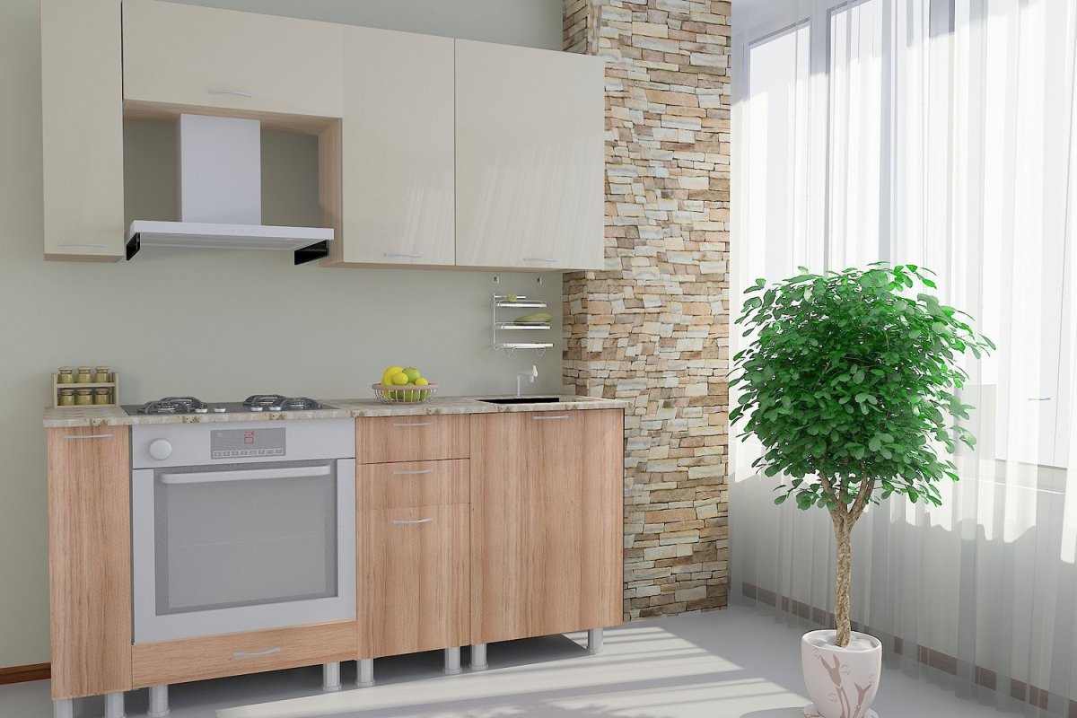 Кухня Николь хофф