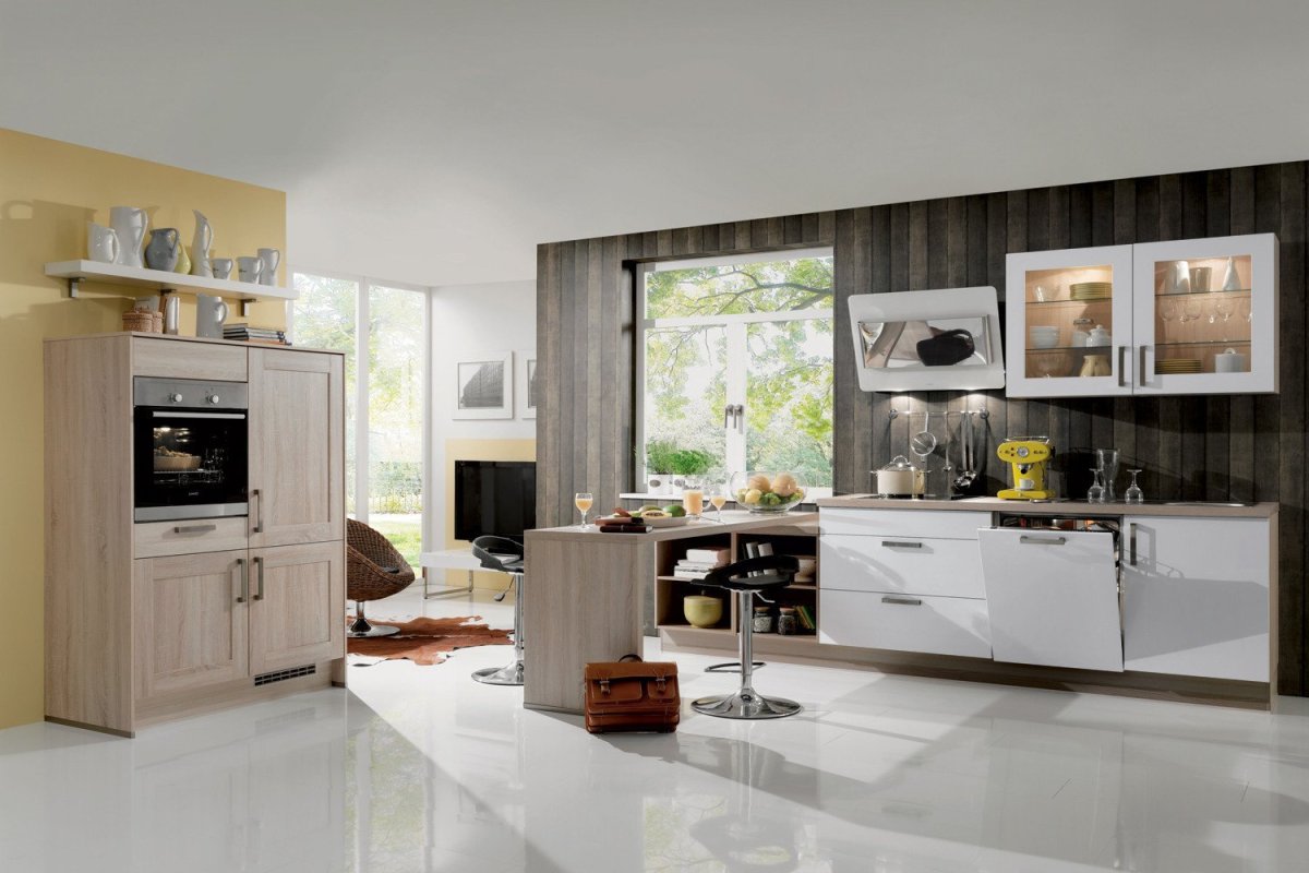 Кухня Саманта хофф