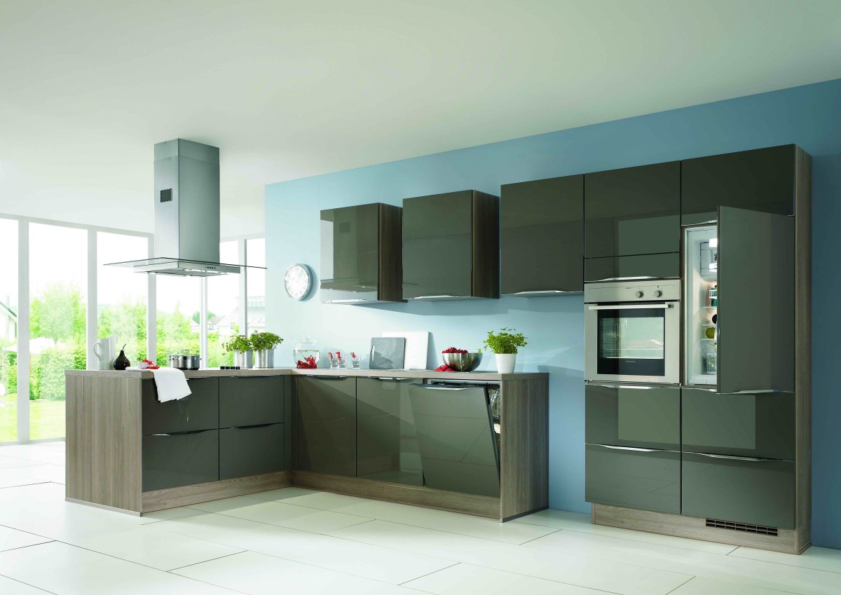 Кухонный гарнитур Hoff Амика