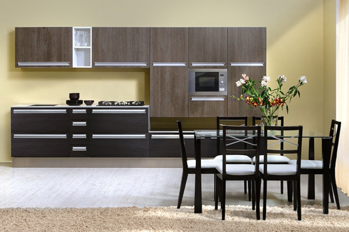 Кухонный гарнитур Барселона хофф