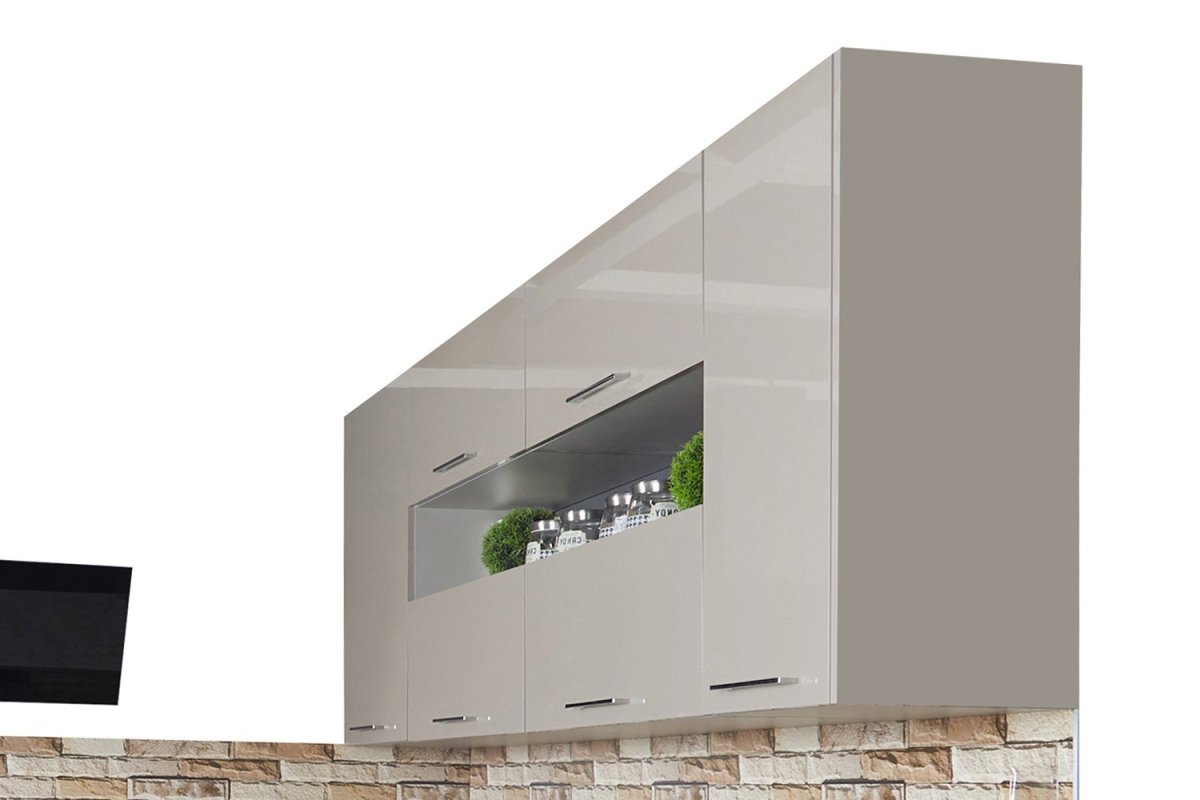 Кухонный гарнитур Амика хофф