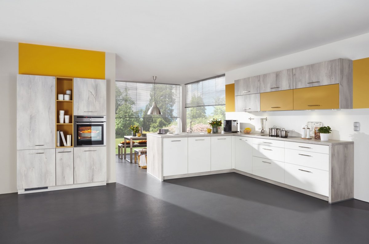 Кухня Мишель хофф