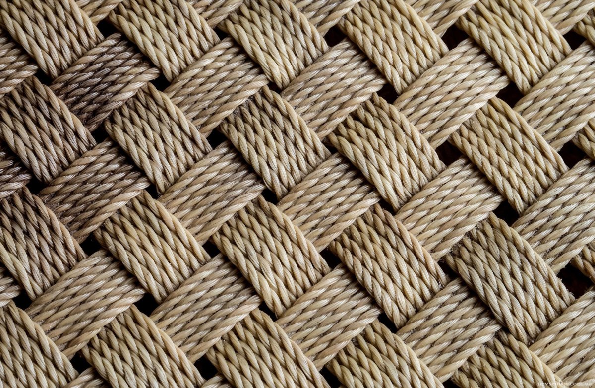 Плетенка JOF