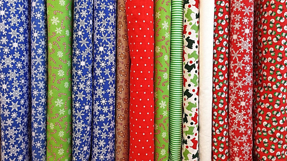 Разные ткани