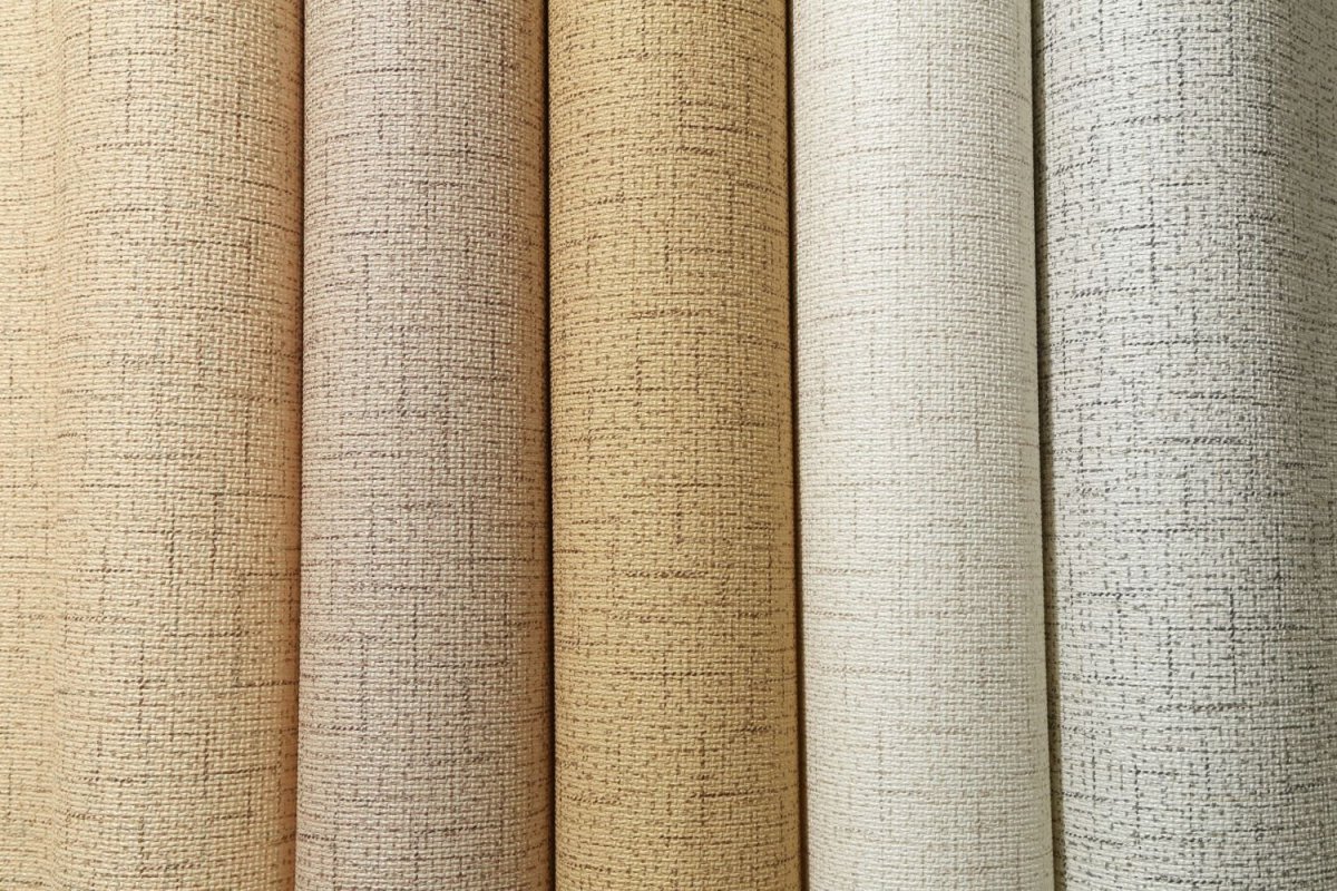 Рогожка мешковина