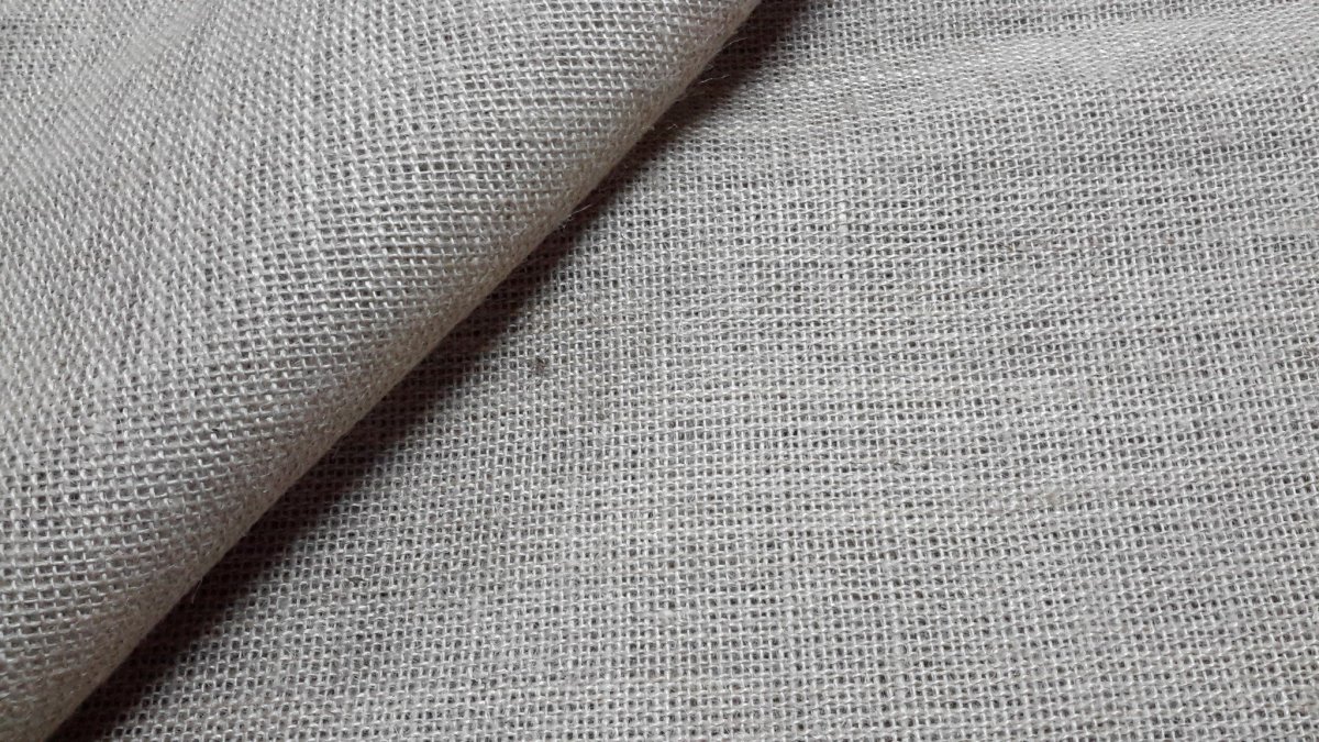Холщовая ткань