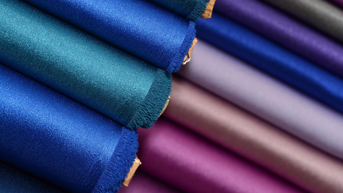 Материал ткань