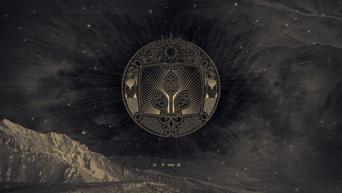 Языческие обои на рабочий стол