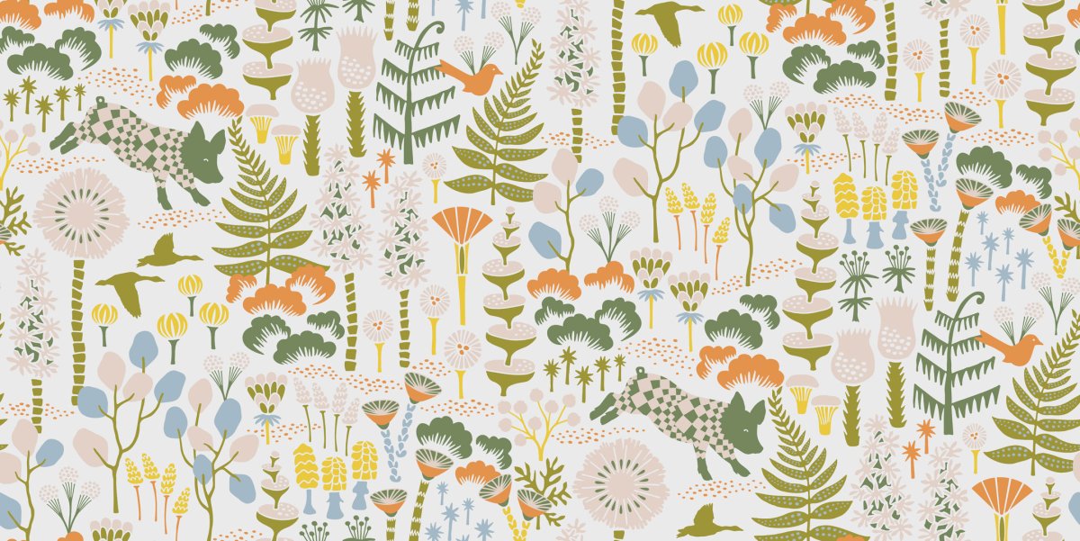 Обои Швеция Borastapeter