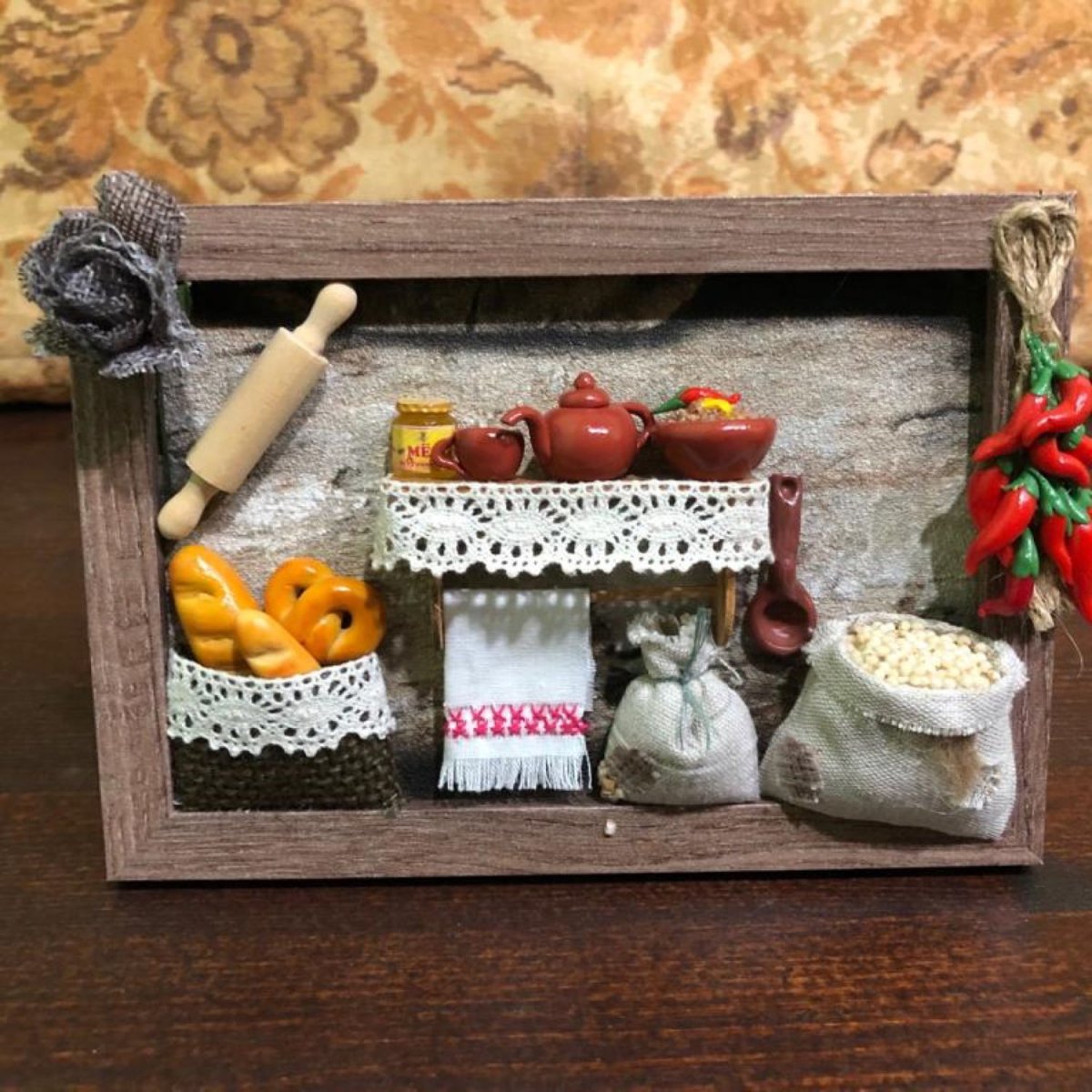 Интересные мелочи для кухни