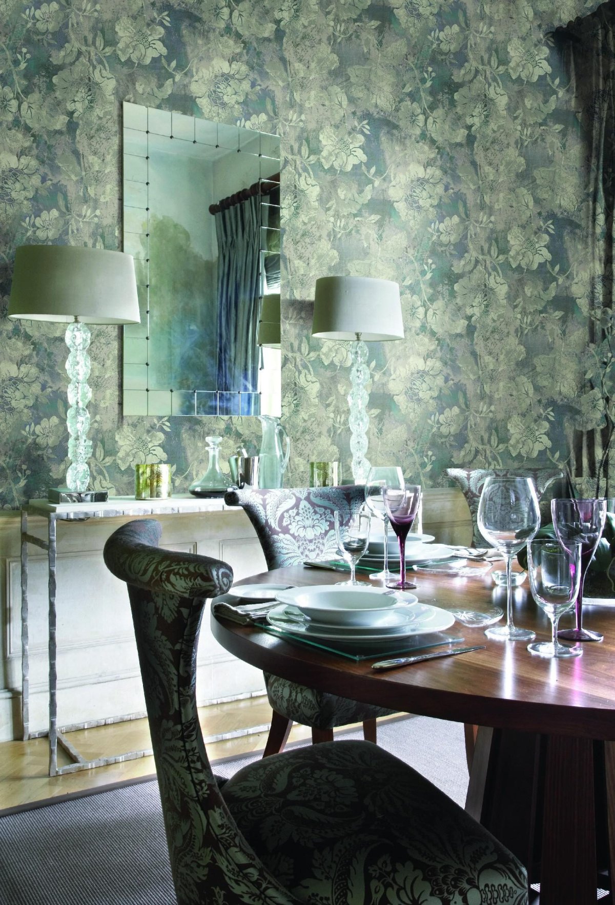 Обои Wallquest Renaissance, арт rn62000