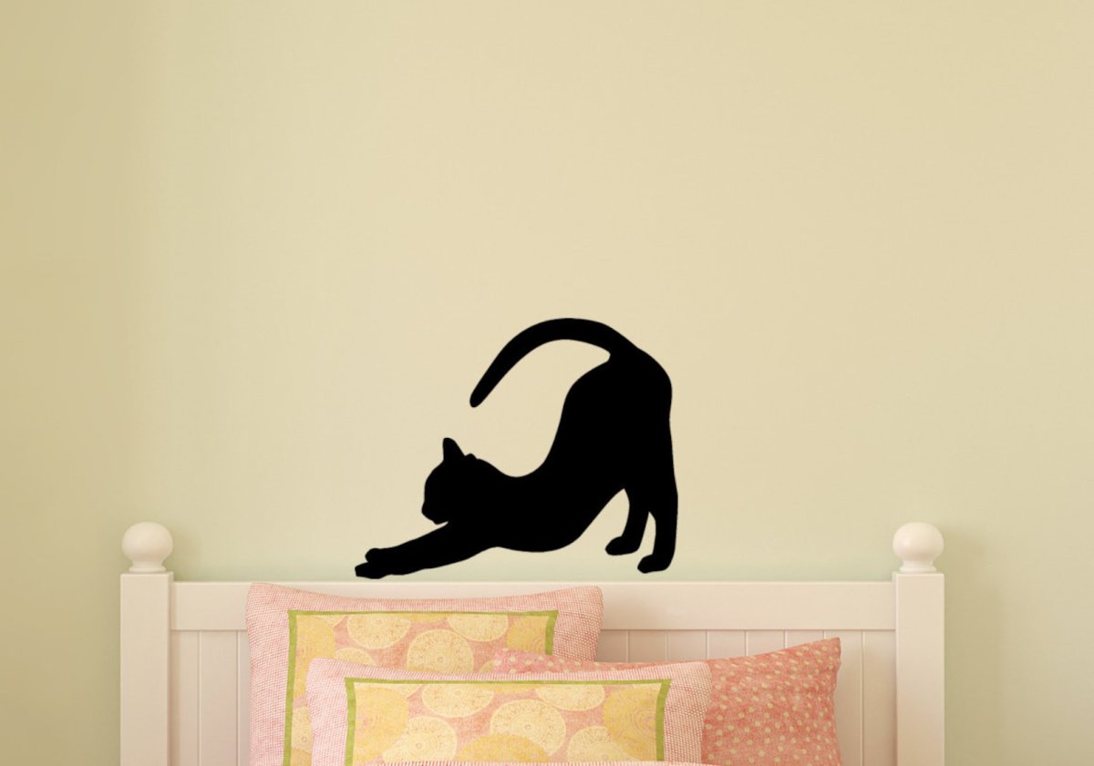 Стена для кошек