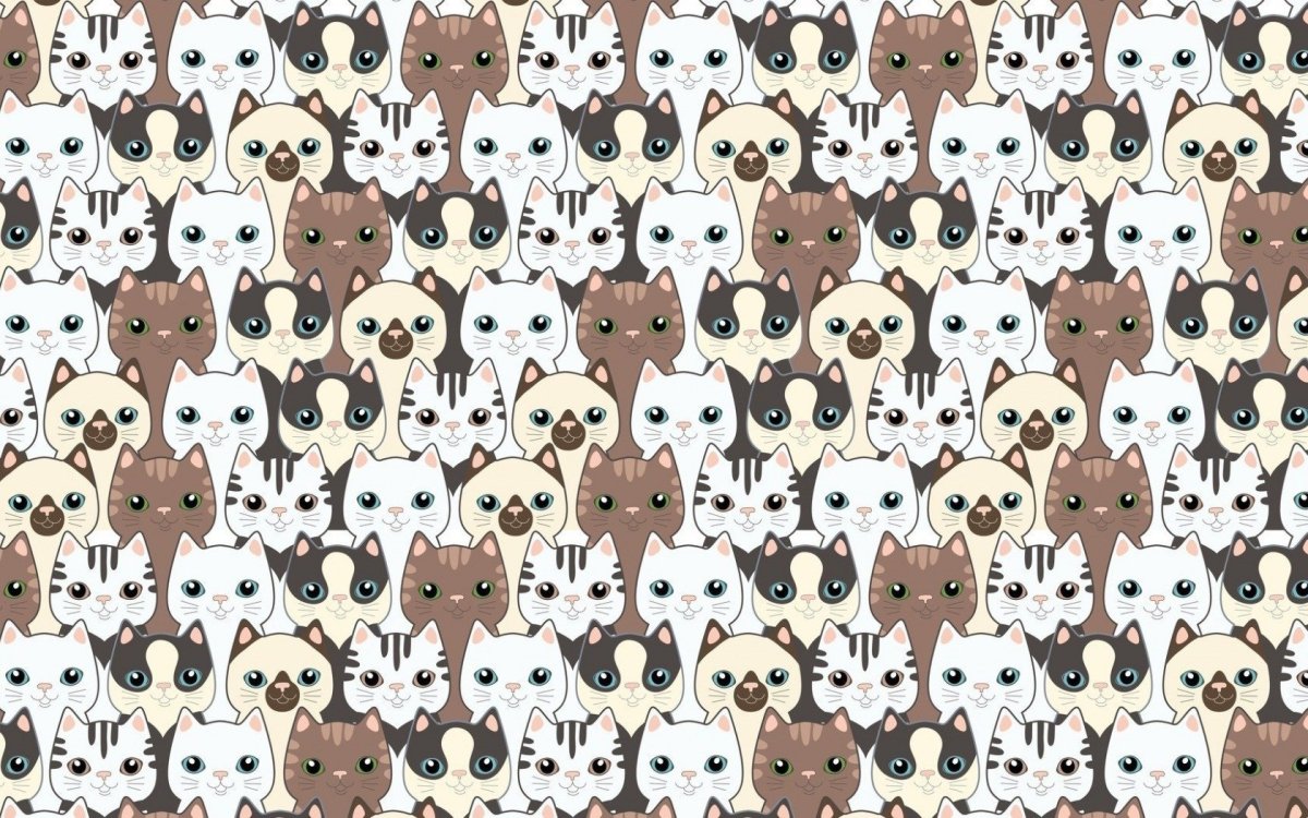 Принты с животными