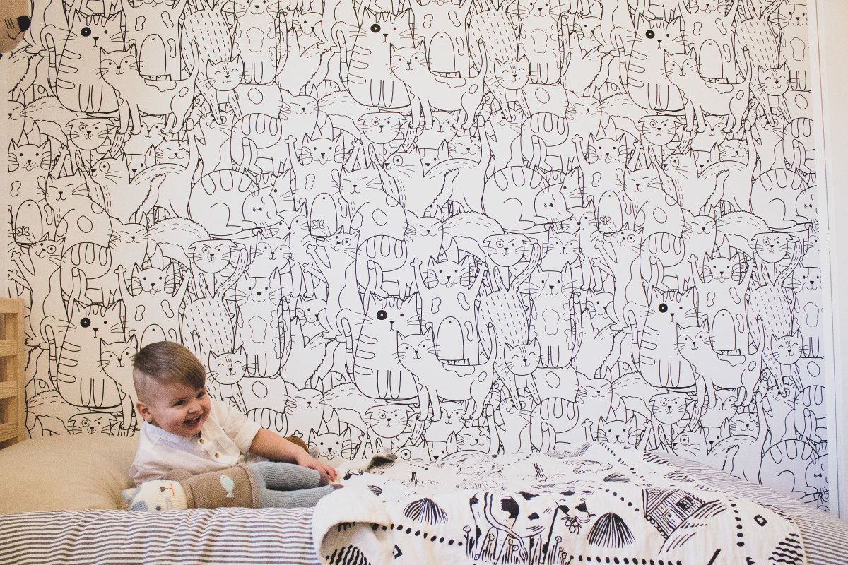 Обои для подростков