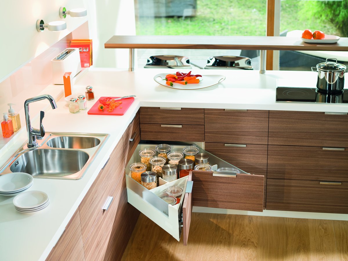 Тандембокс Блюм