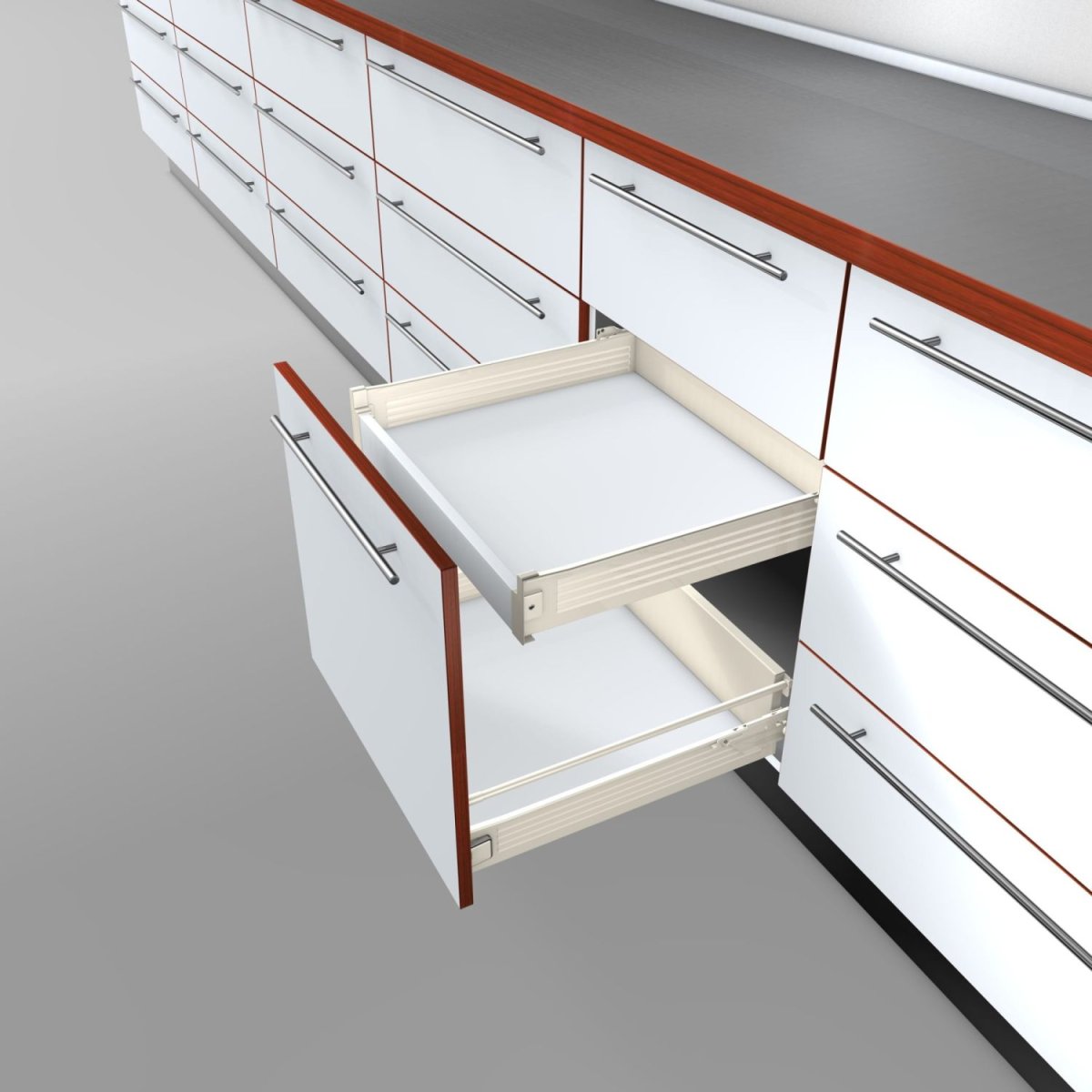 Ящик метабокс Блюм