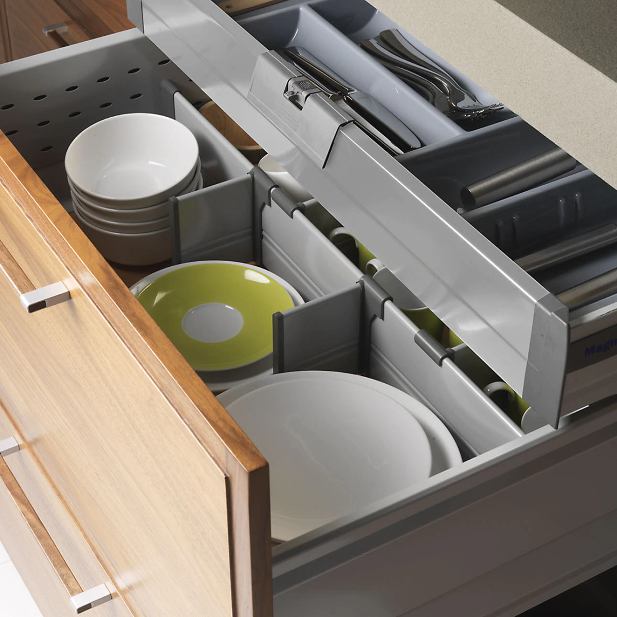 Hettich ORGASTORE 600