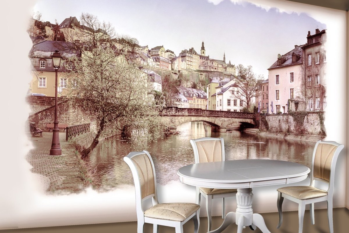 Афреско Венеция