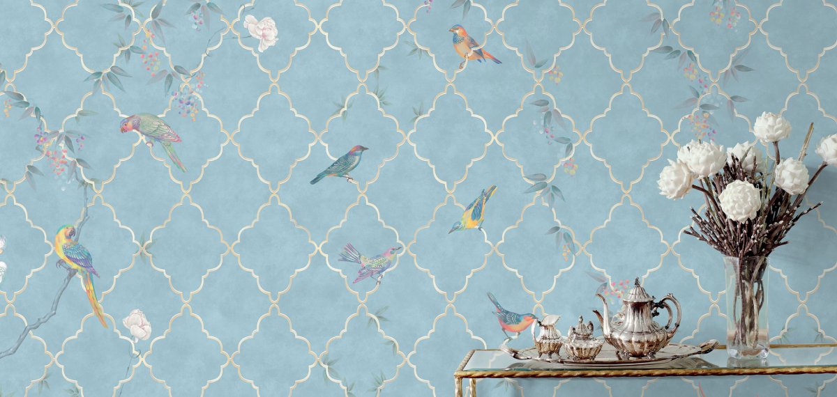 Панно Affresco, коллекция atmosphere