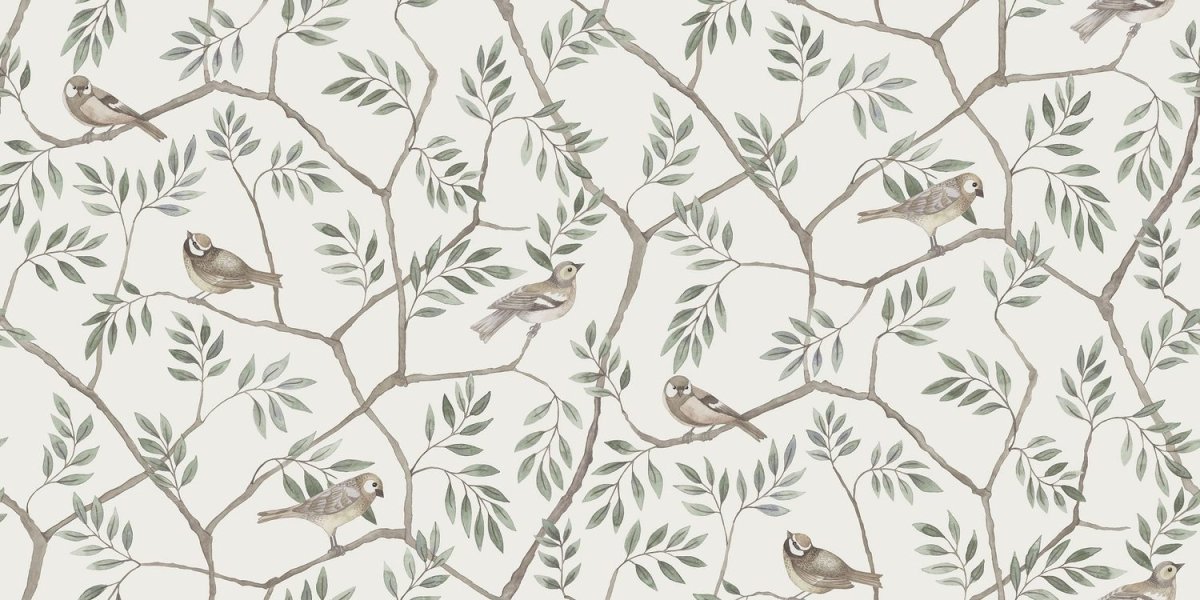 Обои Midbec Apelviken 33001