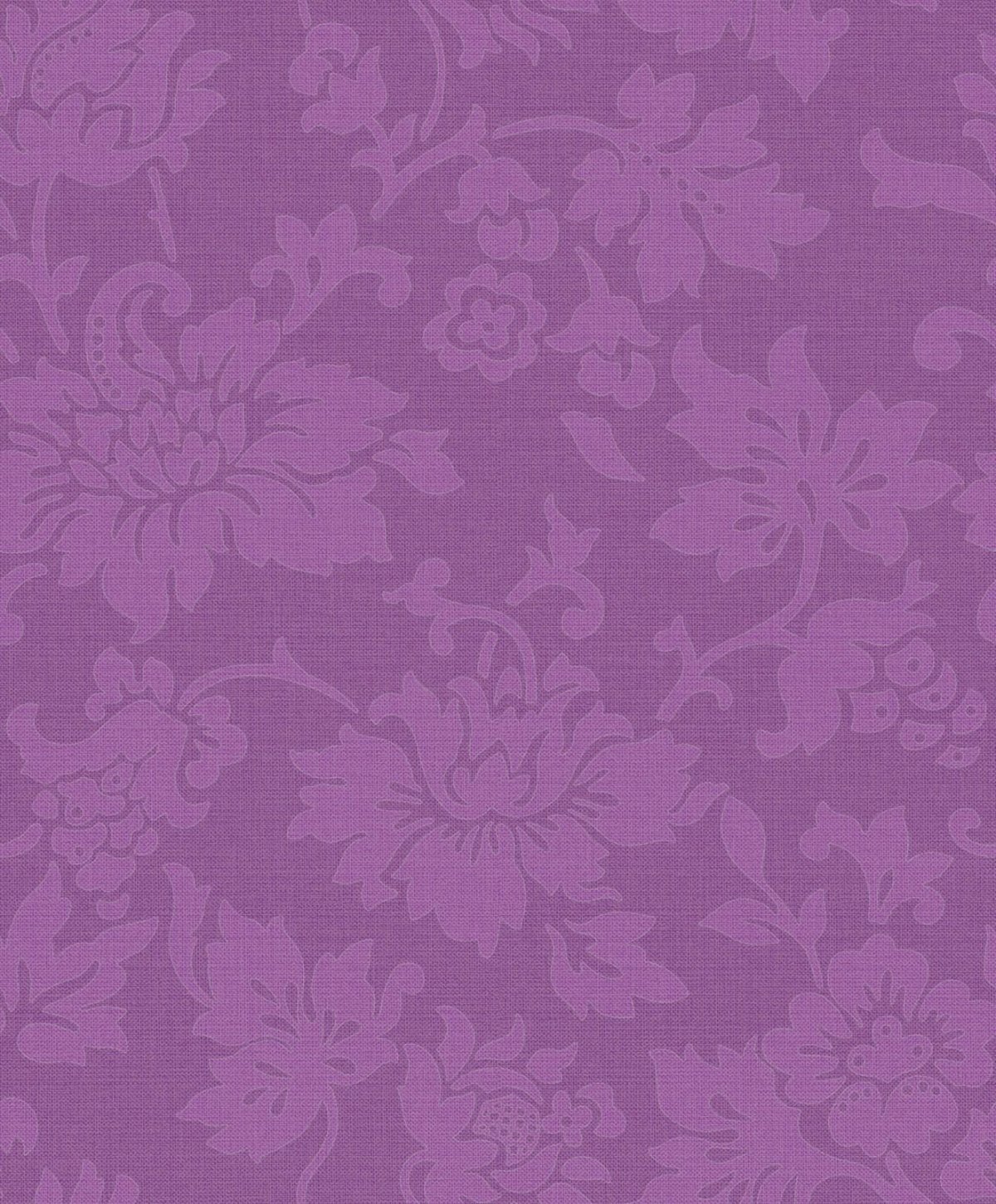 Сиреневые обои