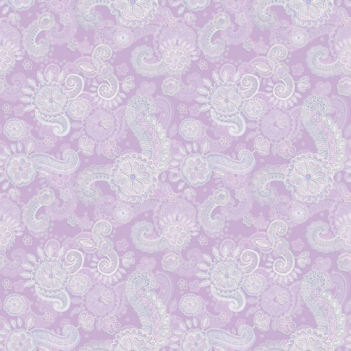 Фиолетовые обои