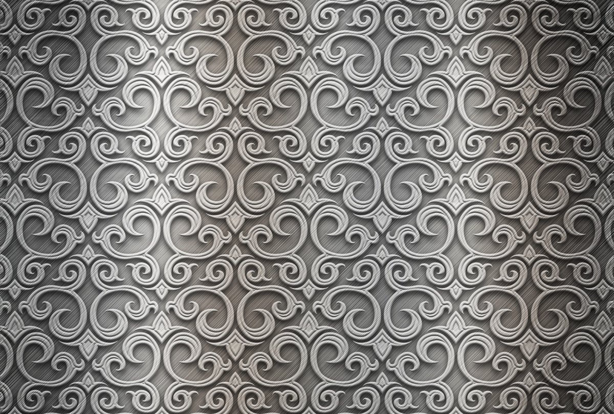 Бесшовный узор