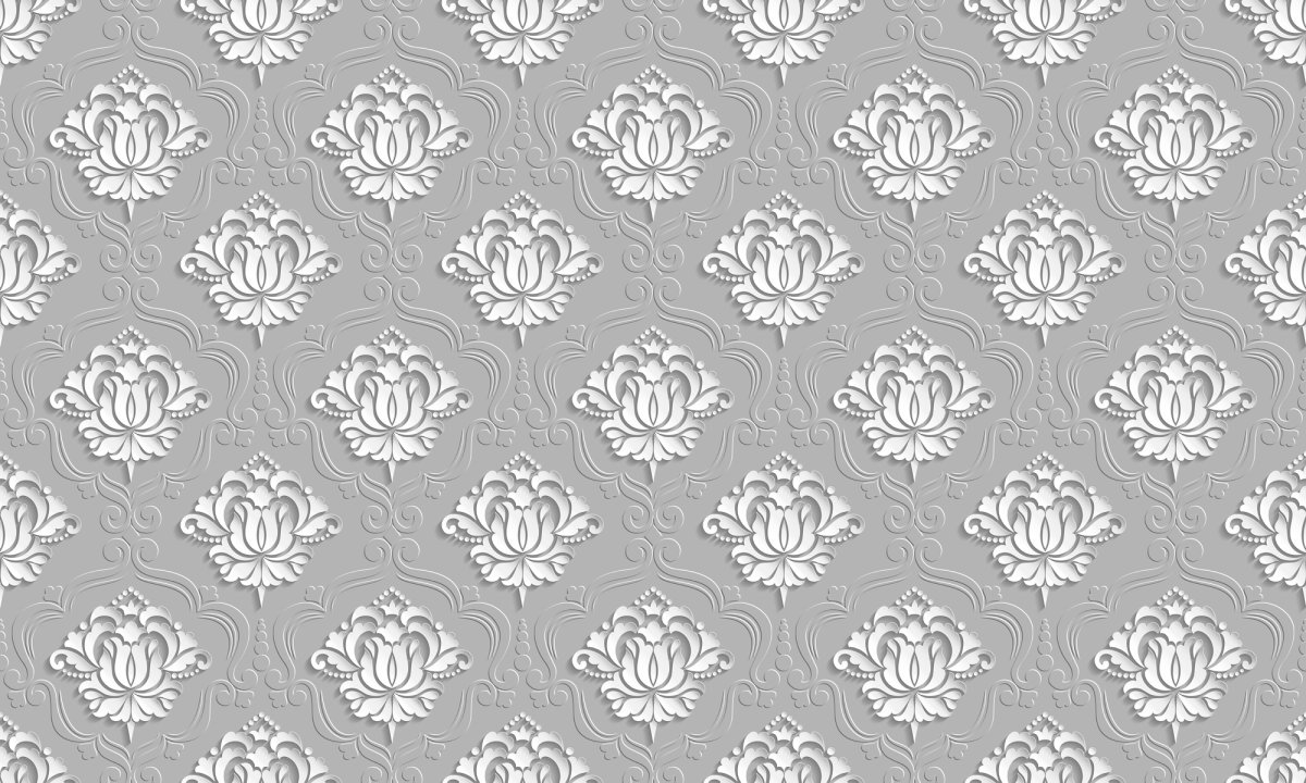 Бесшовный узор