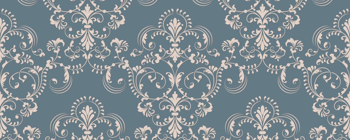 Классические узоры для стен