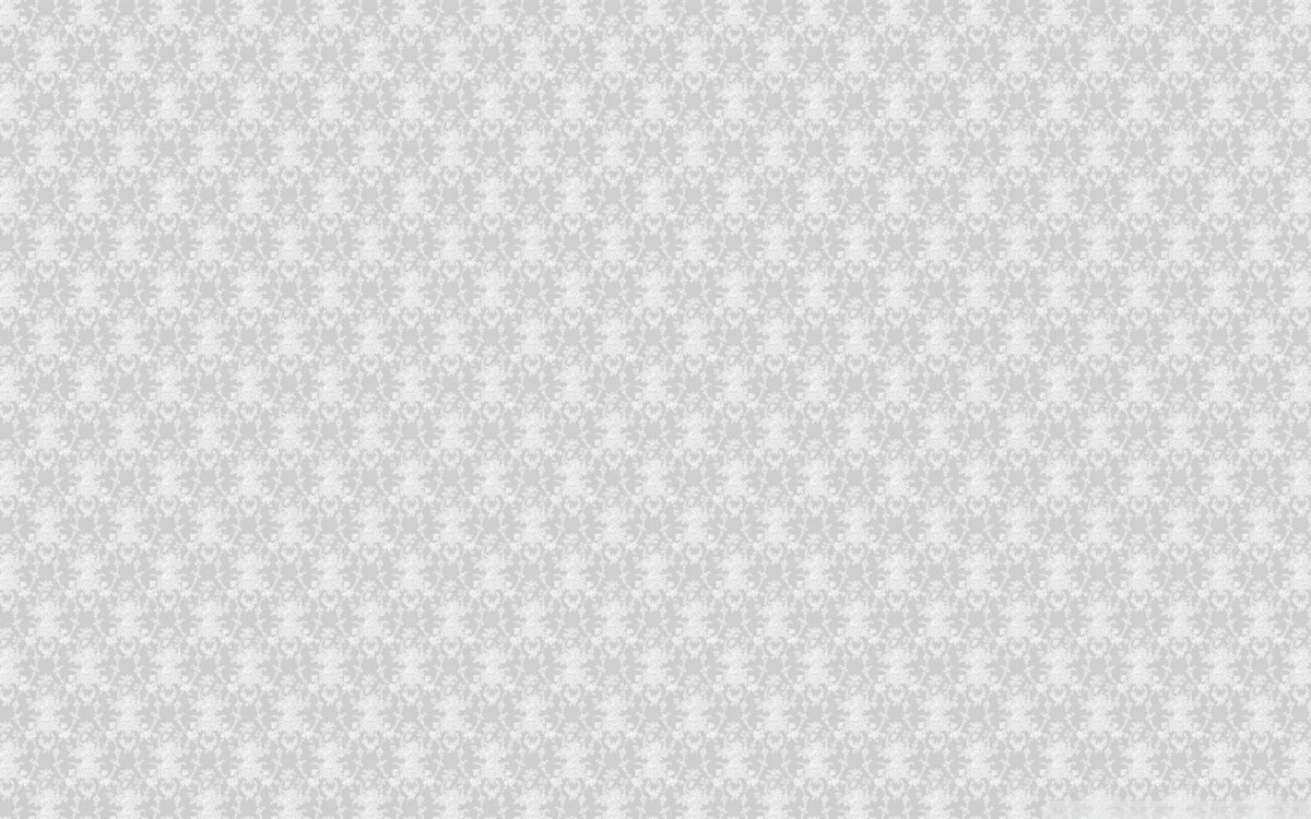 Серый фон с узорами
