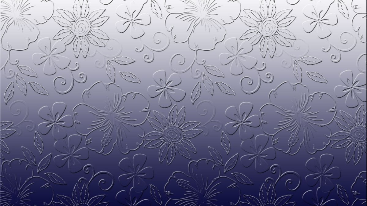 Красивый фон с узорами