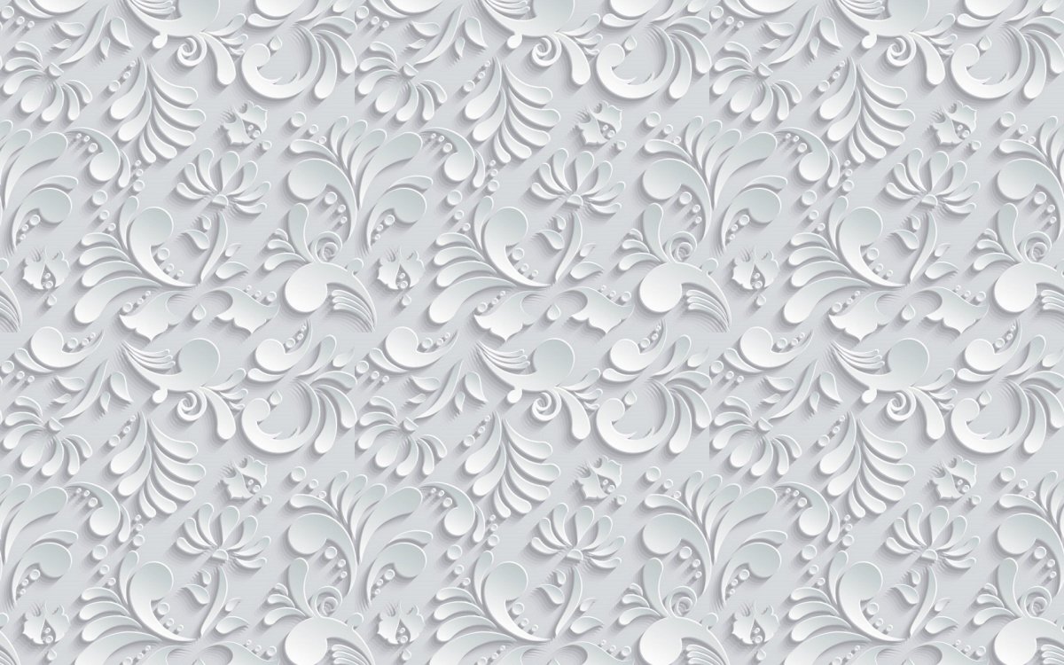 Фон с узорами