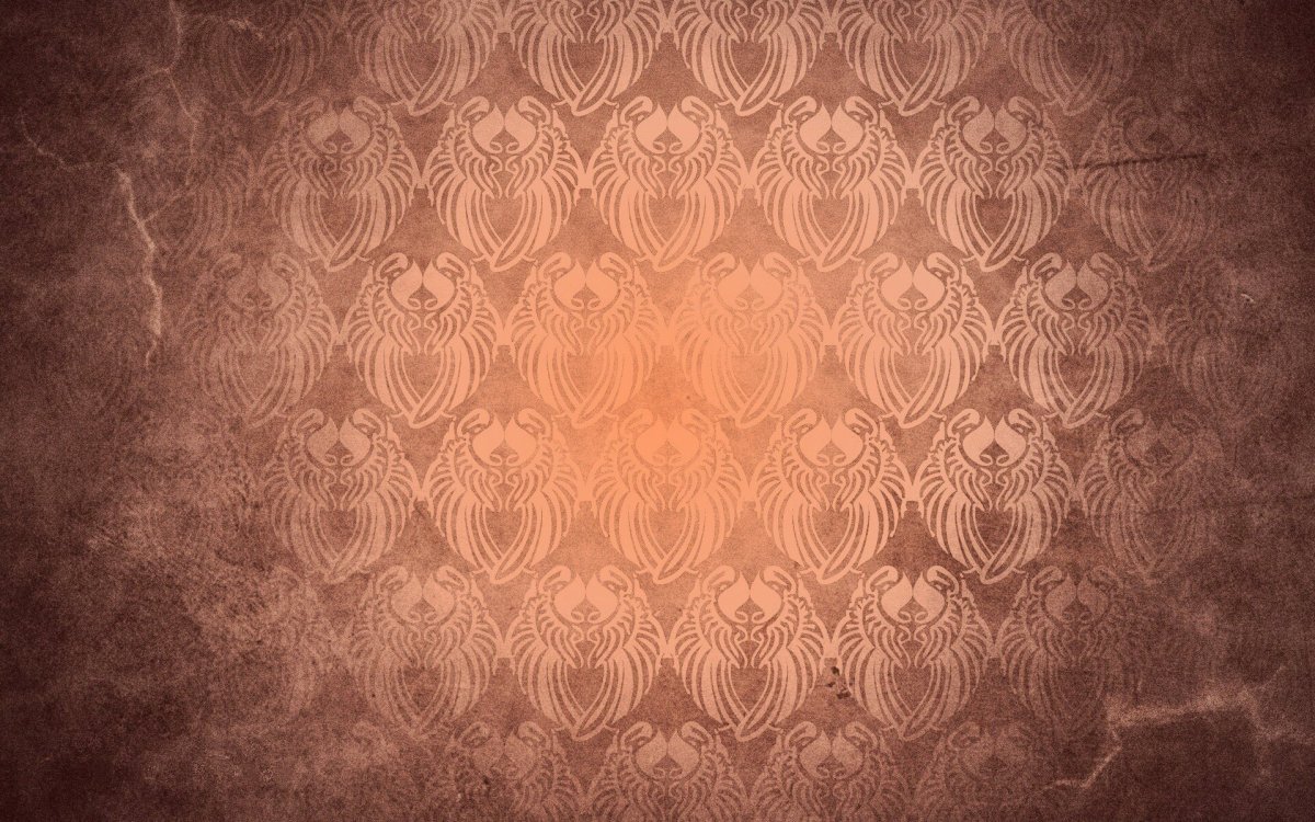 Стильный фон