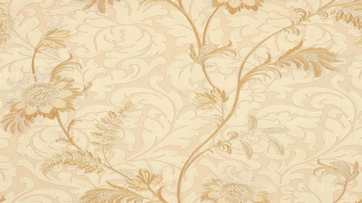 Обои бежевые для стен