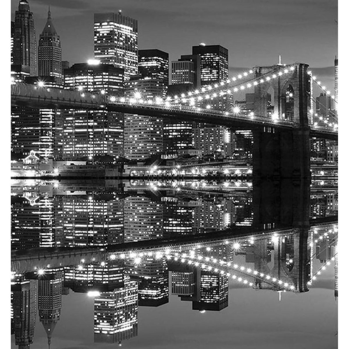 Пейзаж города