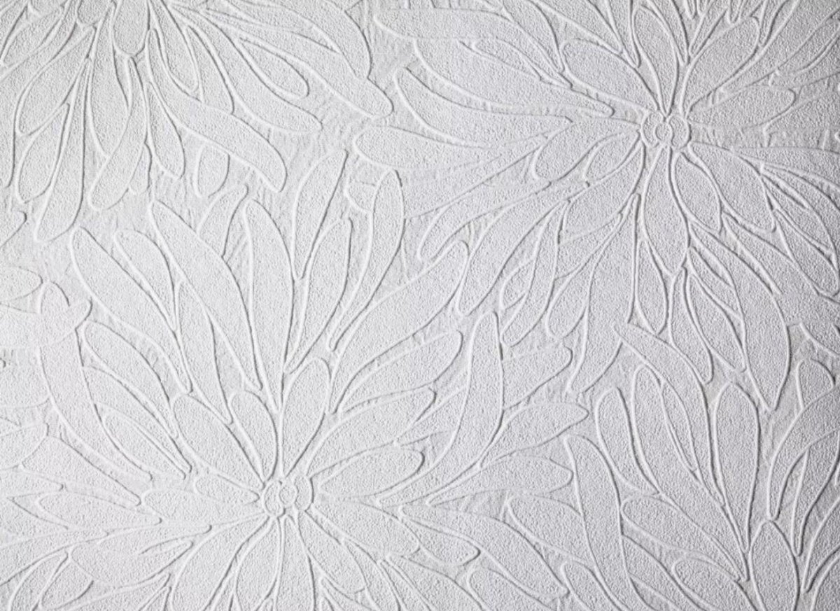 Фактурные обои