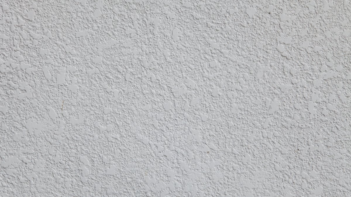 Фактура штукатурки