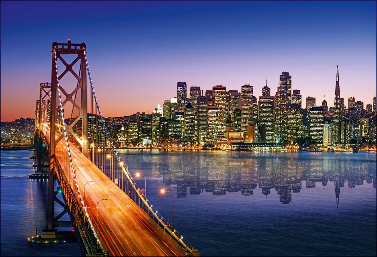 Сан-Франциско (Калифорния)