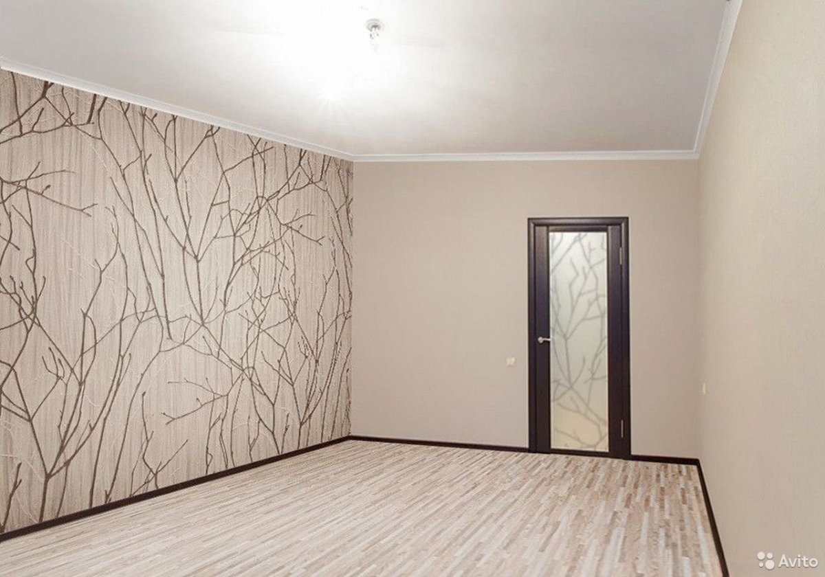 Красивые стены в квартире