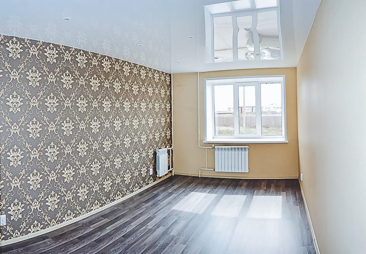 Отделка квартир