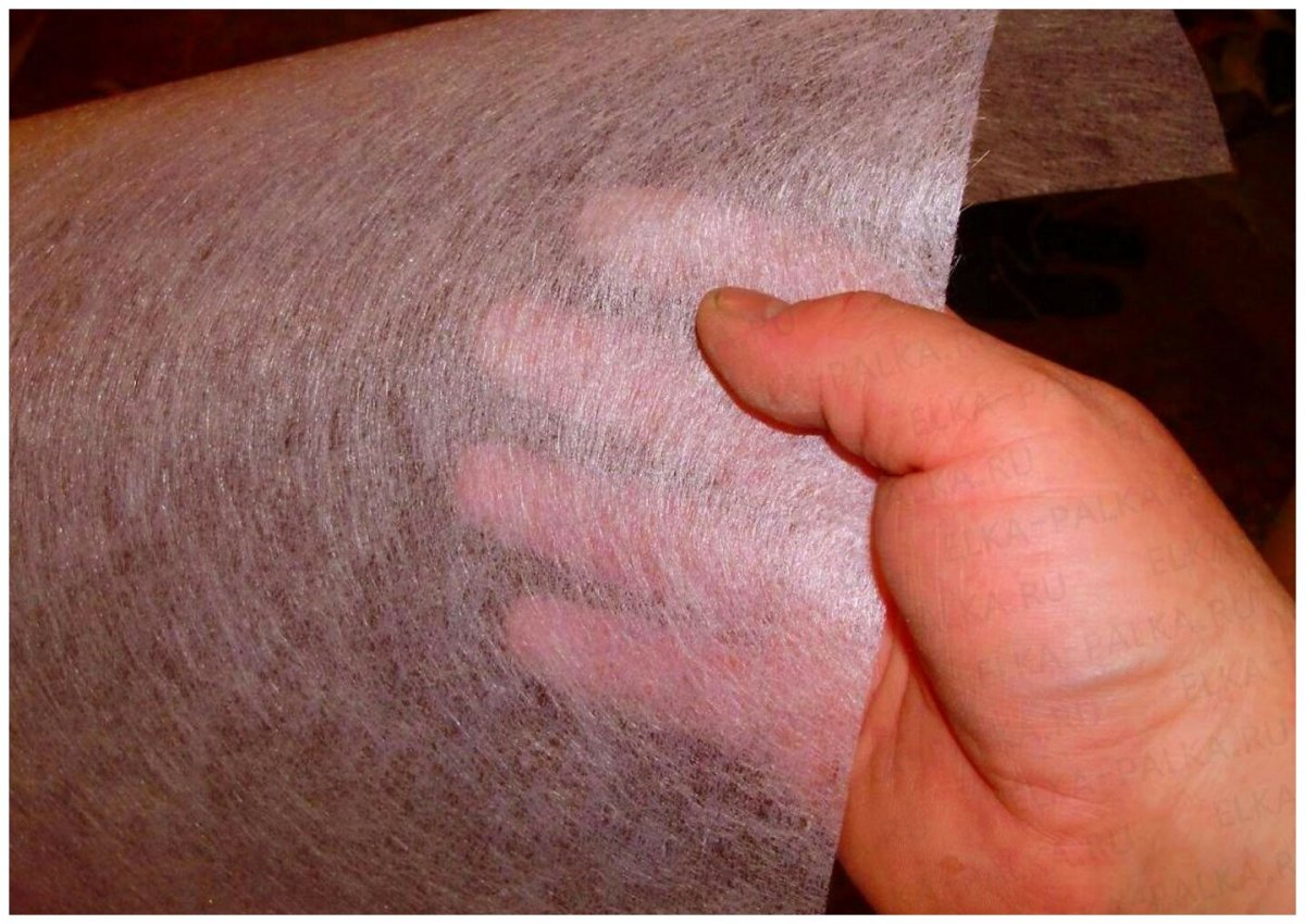 Стеклохолст Oscar 40 г/м2