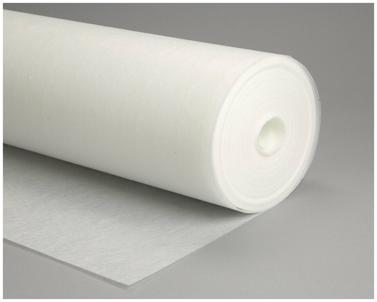 Стеклохолст "x-Glass" 1/50м. W25