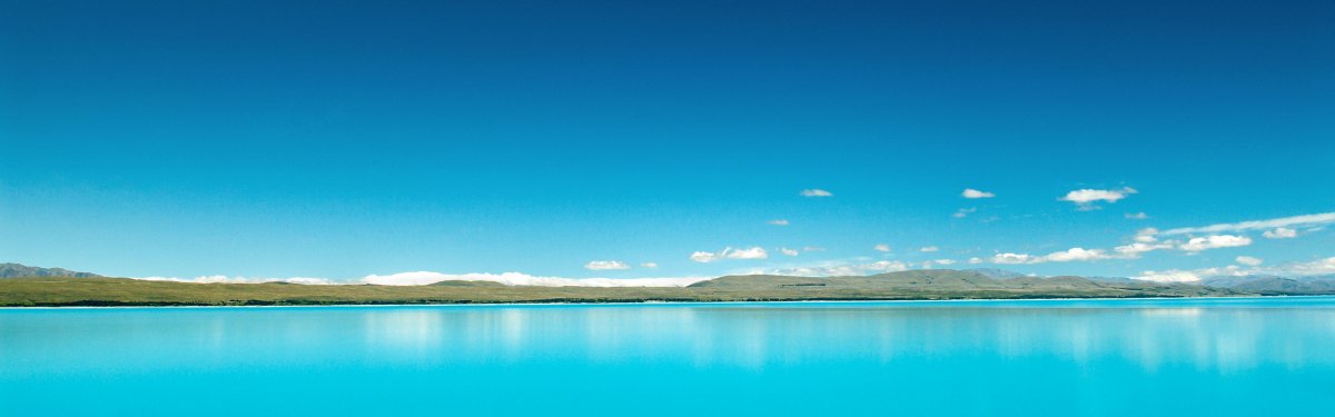 Море панорама