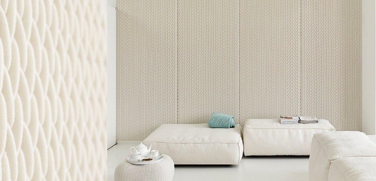 Мягкие настенные панели