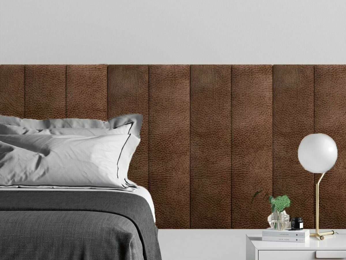 Мягкие серые обои