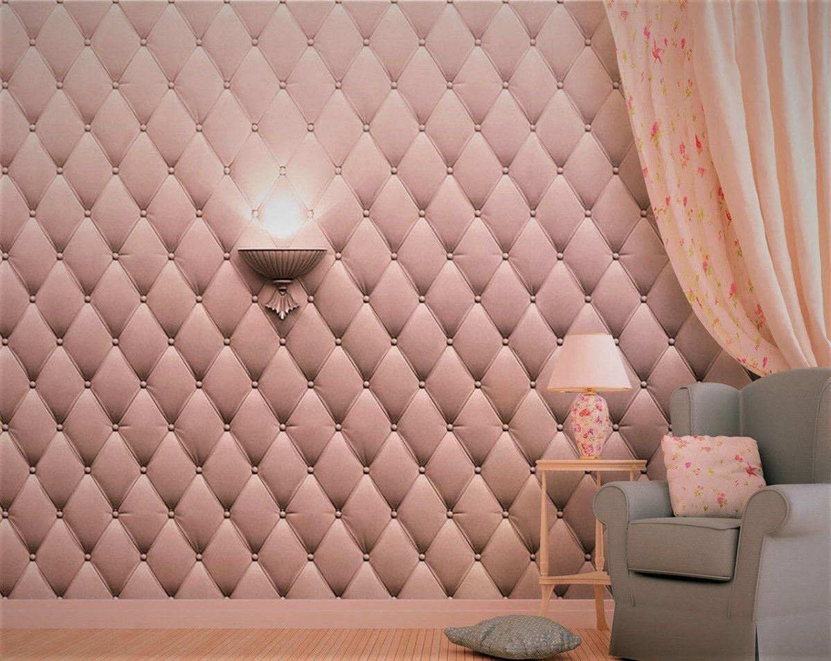 3d панели каретная стяжка