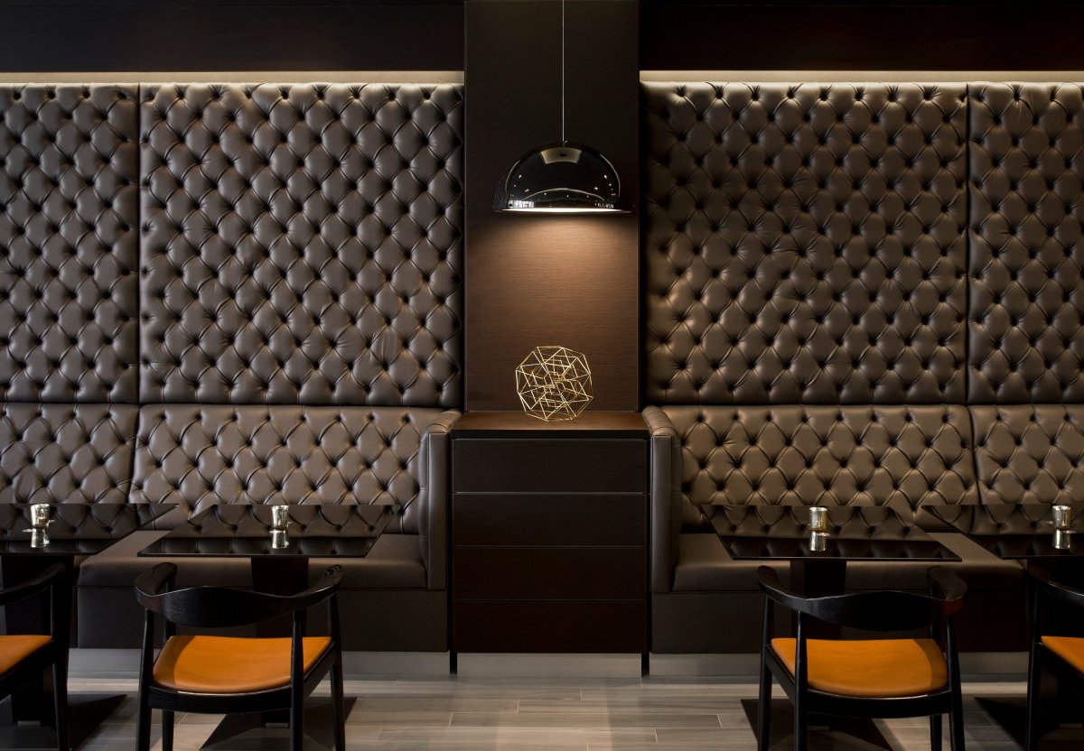 Гипсовые 3д панели Chester