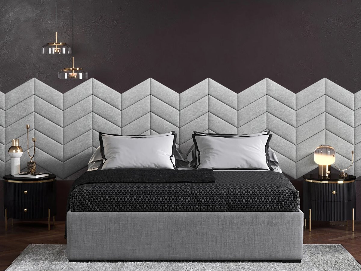 Мягкие обои Eco Leather