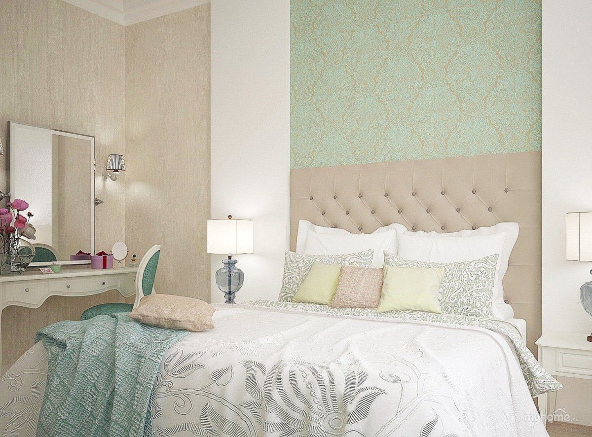 Тиккурила Тиффани интерьер