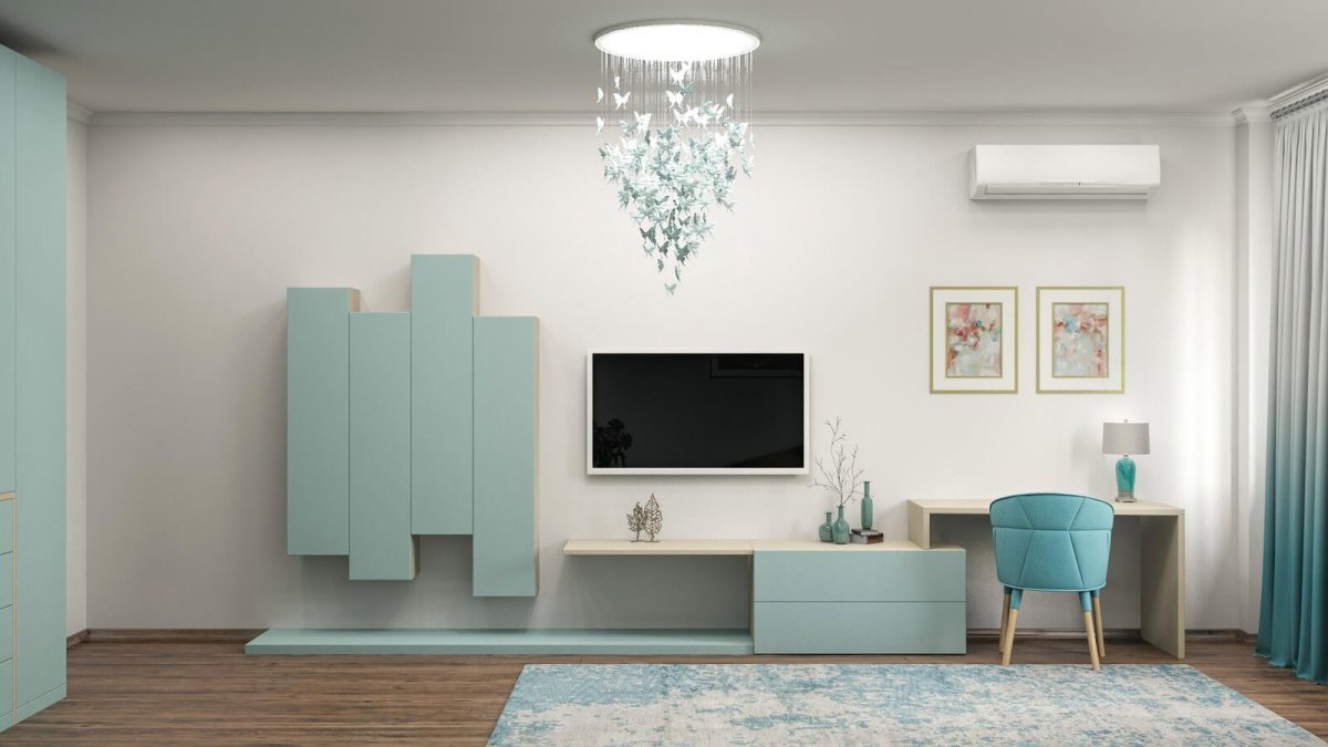 Хофф Тиффани мебель